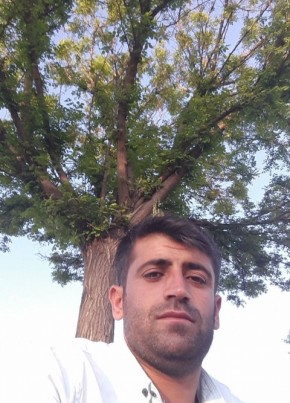 Ramazan, 24, Türkiye Cumhuriyeti, Bismil
