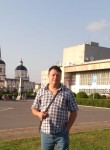 Евгений Никитин, 51 год, Томск