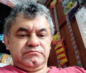 Vanderlei, 51 год, Florianópolis