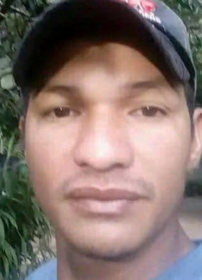 jorge  hnerique из Campo Grande 39 лет