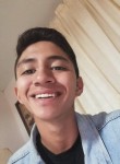 Juan Hernández, 23 года, Celaya