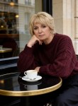 Eleanora, 51, Klyuchi (Kamtsjatka)