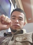 Jasur, 32, Moscow