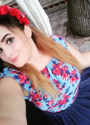 Виктория Сухов, 24, Україна, Вилкове