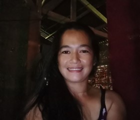 Reymeline Villac, 42 года, Maynila