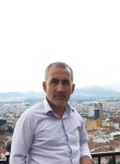 Cagri, 45 лет, Bursa