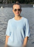Yuliya, 35, Moscow