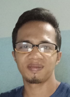 Balyan, 34, Indonesia, Purbalingga