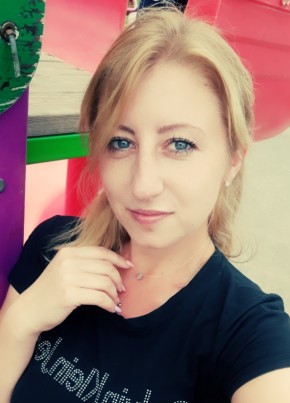 Анжелика, 33, Қазақстан, Қарағанды