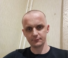 Aleksandr, 37, Orenburg