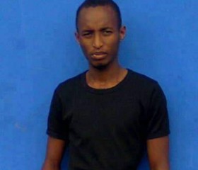 johnbakari, 32, Moshi