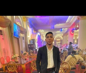 احمد ابو حديده, 25, Kafr ad Dawwar