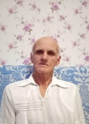 Сергей, 64, Россия, Крымск