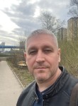 Dmitrii, 47 лет, Красногорск