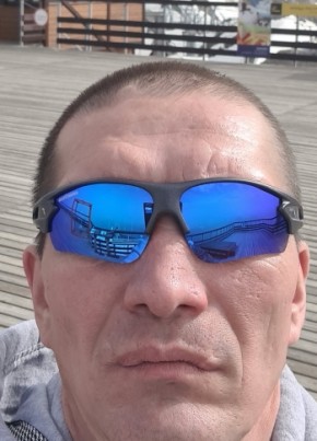 Михаил, 40, Россия, Сочи