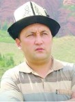 Марат, 48 лет, Бишкек
