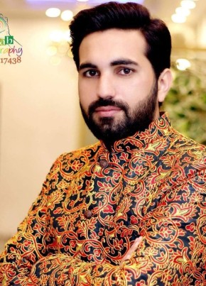 Usman, 22, پاکستان, اسلام آباد