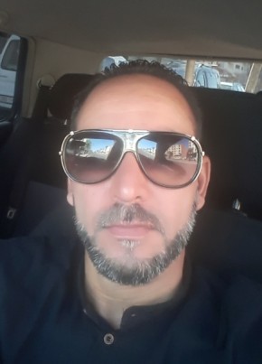 Hamdan, 46, المغرب, طنجة