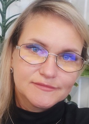 Наталья из Набережные Челны 47 лет