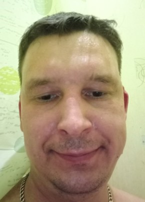 Андрей, 36, Россия, Куровское