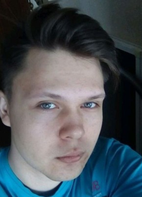 Артур, 23, Россия, Ульяновск