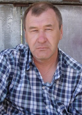 Сергей Попов, 66, Россия, Ростов-на-Дону