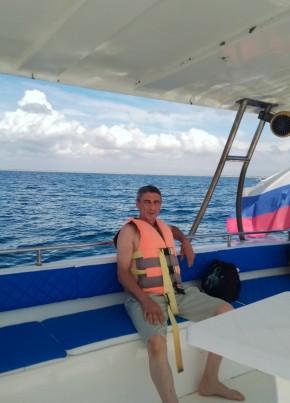 Sergey