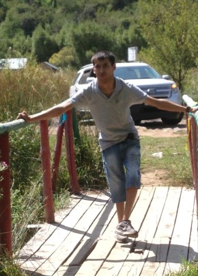 Ердэн, 31, Қазақстан, Алматы