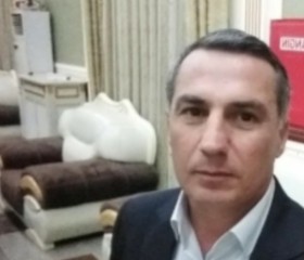 Ismayil., 53 года, Bakı