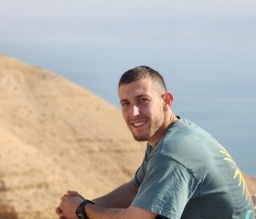 אליעד, 21, Rishon LeZiyyon