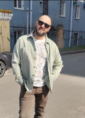 Сергей, 38, Россия, Берёзовский