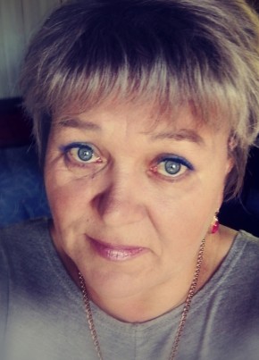Елена из Челябинска 57 лет