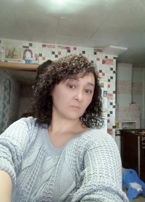 Зейнаб, 48, Россия, Коркино