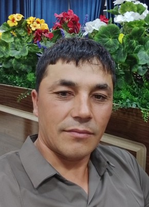 Noryigit из Toshkent 32 года