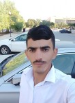 انس ابو محفوظ, 25 лет, عمان