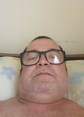 Carlos Batista d из Belo Horizonte 52 года