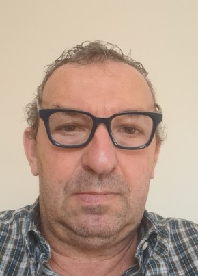 Marco из Racconigi 54 года