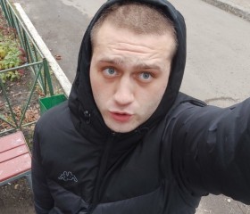 Евгений, 27 лет, Брянск