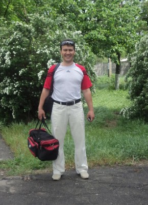 Константин, 47, Україна, Дніпро