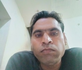 Ankush, 42 года, Bhubaneswar