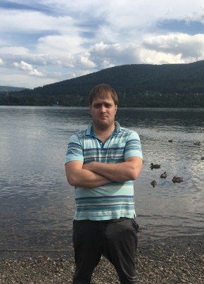 Евгений, 35, Россия, Санкт-Петербург