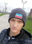 Andrey, 31 год, Мурманск