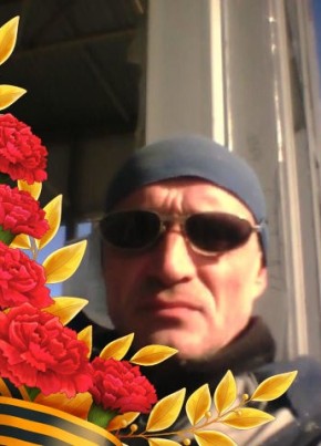 Дмитрий, 56, Россия, Мурмаши