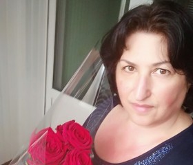 Лена, 51 год, Тихорецк