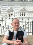 Dmitriy, 40, Moscow