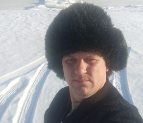 Дмитрий, 36 лет, Экимчан