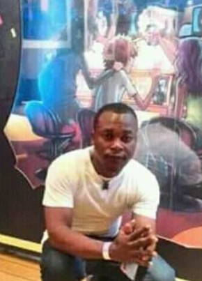 Mike, 29, Repiblik d Ayiti, Pòtoprens