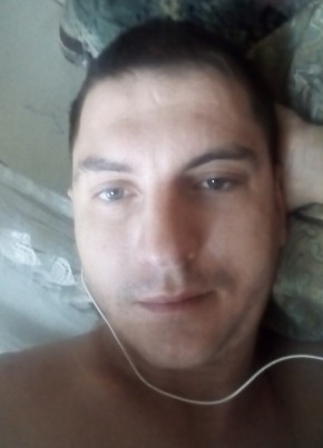 Руслан , 32, Рэспубліка Беларусь, Горад Навагрудак