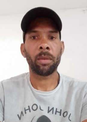 Marco, 47, República Federativa do Brasil, Rio de Janeiro