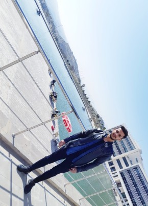 Ahmed, 28, Türkiye Cumhuriyeti, Şırnak